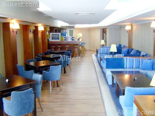 Arsena Hotel 13